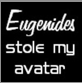 User avatar